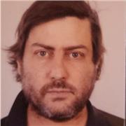Profesor de Inglés con amplia experiencia, para todas las edades y niveles, presencial u online.
