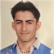 Me defino como una persona paciente, responsable y apasionada por enseñar. Daré clases a estudiantes de Primaria y hasta 4º de ESO