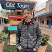 Profesor de Piano, armonía, lenguaje musical, audioperceptiva, composición