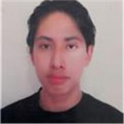 Profesor de apoyo para matemática, biología y química hasta nivel preparatoria