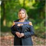 Fun, supportive tutor helping beginners to advanced students speak English naturally 