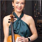 Private viola, violin, and piano tutor since 2016 tutoring in London, and VMT Winchester College. BA(Hons) Cambridge, DipRAM
