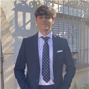 Profesor de matemáticas para alumnos desde primaria hasta bachillerato.