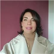 Insegnante di inglese con esperienza ventennale offre lezioni private online o in presenza a bambini e ragazzi.