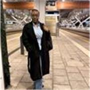 English tutor who is very patient and practical.Give it a try 😉