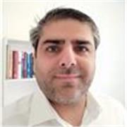 Experienced English Tutor, specialising in academic English for university Students. 