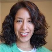 I'd like to teach Spanish for Business, meaning intermediate or advance level. We can discuss about any topic.
