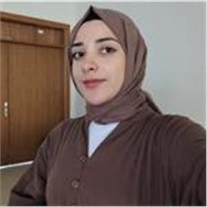 Keziban Ayaz