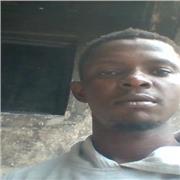 Destiny Uzondu