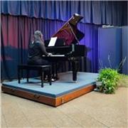 Clases de música, lenguaje, piano, teoria musical para todos los niveles y edades. Preparacion para ingresos y examenes