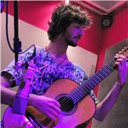 Clases de guitarra y música, para todas las edades y niveles