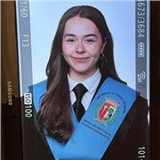 Profesora de Infantil y Primaria, en todas las áreas, pero en especial en inglés