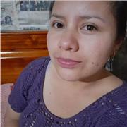 Docente de Lengua y Literatura, imparto clases a estudiantes de educación primaria y secundaria