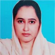 Sidra BILAL