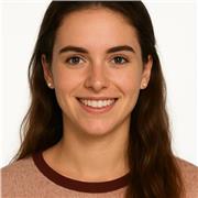 Profesora de apoyo para clases de Ciencias Sociales, Lengua Castellana, Gallego