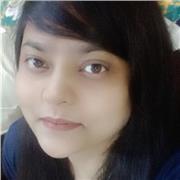 Abida PERVEEN