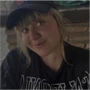 Soy Daniela, doy clases de apoyo para niños de primaria, ESO y Bachillerato en Córdoba.