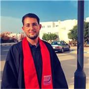 I'm Ssam and I'm gonna be your teacher and helper
