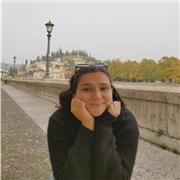 Profesora nativa de italiano 🇮🇹 con experiencia ofrece clases particulares para niños y adultos en Madrid o online
