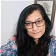 I am an English language tutor, who offer an interactive environment to my learners to explore the language items, by building their confidence measures with a more practical approach. 
