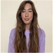 Profesora graduada en Educación Primaria e infantil. Ofrezco clases de refuerzo y ampliación para alumnos de primaria y 1ºeso