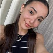 Insegnante pianoforte e Tromba (Studentessa )