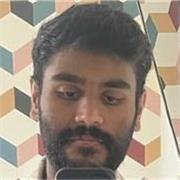 I'm an enthusiastic student who is eager to learn.