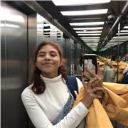 Profesora de Biología desde primaria hasta Segundo de Bachillerato.