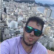 Sou professor da educação fundamental anos iniciais