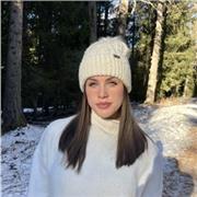 Studentessa della LUISS, con certificato C2 in inglese, offre lezioni private di inglese a bambini e ragazzi.