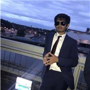 Biology to students online, as a medical student