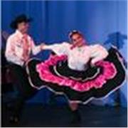 Maestra de Danza Folklórica Mexicana para niños de 7 años en adelante, jóvenes y adultos