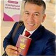 Profesor de francés con experiencia en clases presenciales y virtuales. De acuerdo al Marco Común de referencia para los idiomas
