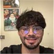 Laureato in ingegneria Informatica, studente di laurea magistrale in Intelligenza artificiale, offro ripetizioni di matematica