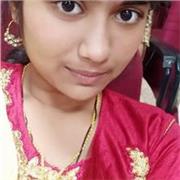 Lakkakula Iswarya
