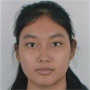 Étudiante diplômée donne des cours d'anglais pour tout niveau