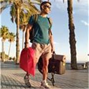 Aprende cómo entrenar, alimentarte y disfrutar del proceso, consigue el físico que quieres y disfruta de una nueva calidad de vida