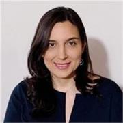 Tu Puerta al Mundo de la IA: Clases Virtuales Personalizadas con Experta en Robótica. ¡Inspira tu Futuro Hoy!