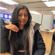 Biology science teacher for 5-18 years old