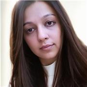 Hira ali