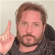 Profesor, Traductor e Intérprete con 25 años de experiencia trabajando online con adultos de diferentes empresas. Independiente