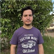 Doctor en Ciencias Biológicas imparte clases de biología básica, y biología avanzada como biología celular y molecular