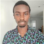 Isaac Mwai