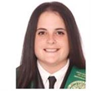 Graduada en Educación Infantil con casi 4 años de experiencia en el sector.
