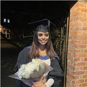 Maths tutor for ages up to 16!