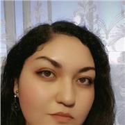 Profesora de apoyo escolar para la asignatura de lenguaje y comunicación, nivel básico y media