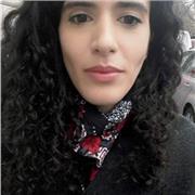 I am a native Spanish speaker with a background in language teaching and communication, supported by a Master’s in Secondary Educa
