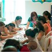 Profesora de dibujo y artes plásticas apta para todas las edades y niveles 