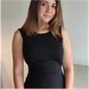 Soy estudiante de primero de carrera, puedo dar clases de inglés hasta segundo de bachillerato