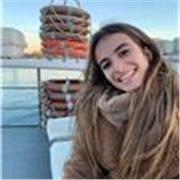 Actual estudiante de ingeniería informática, clases de ciencias en Barcelona